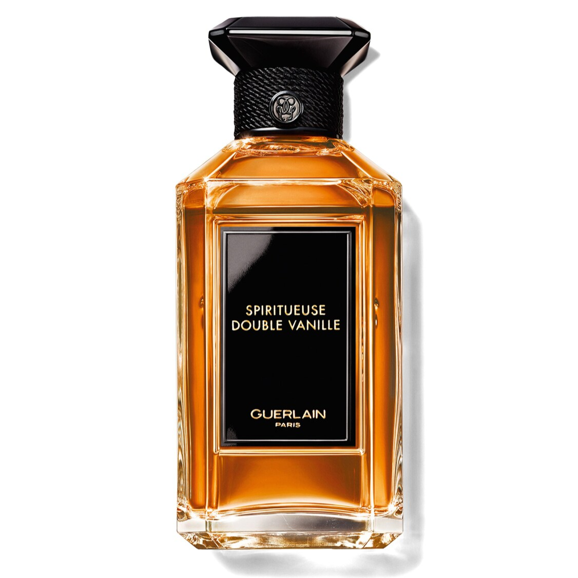 Guerlain Spiritueuse Double Vanille